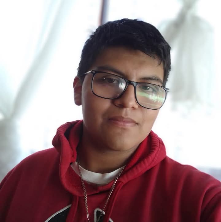 Ángel