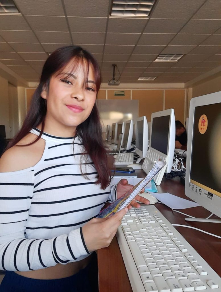 azucena p